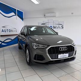 Audi Q3 2.0 TDI 150CV S tronic B. Advanced