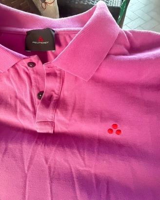 Polo peuterey xxl