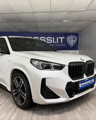Bmw X1 sDrive 18d Msport Automatica