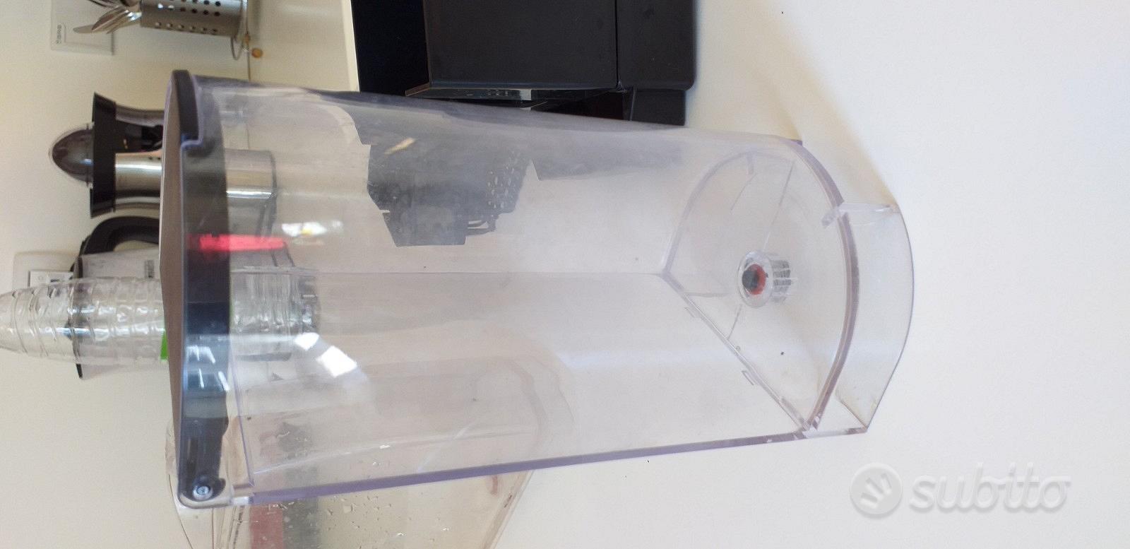 Nespresso ricambi macchina caffe' Arredamento e Casalinghi In vendita