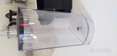 Nespresso ricambi macchina caffe'