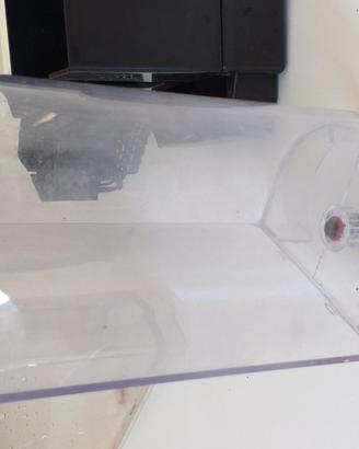 Nespresso ricambi macchina caffe'