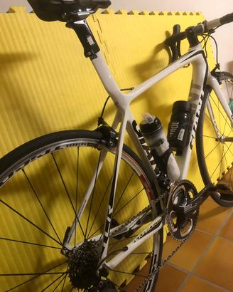 Bici corsa Giant