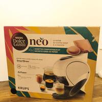 Krups Nescafé Dolce Gusto Neo