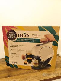 Krups Nescafé Dolce Gusto Neo