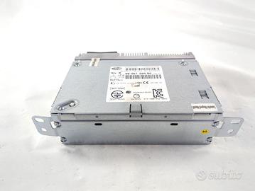 9806729580 AUTORADIO PEUGEOT 208 1.2 B 60KW 5M 5P 