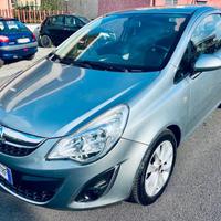 Opel Corsa 1.2 85CV GPL DELLA CASA