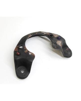 SUPPORTO CONTACHILOMETRI HARLEY DAVIDSON SX 125