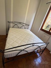 Struttura letto 160x190