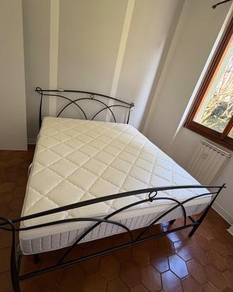 Struttura letto 160x190