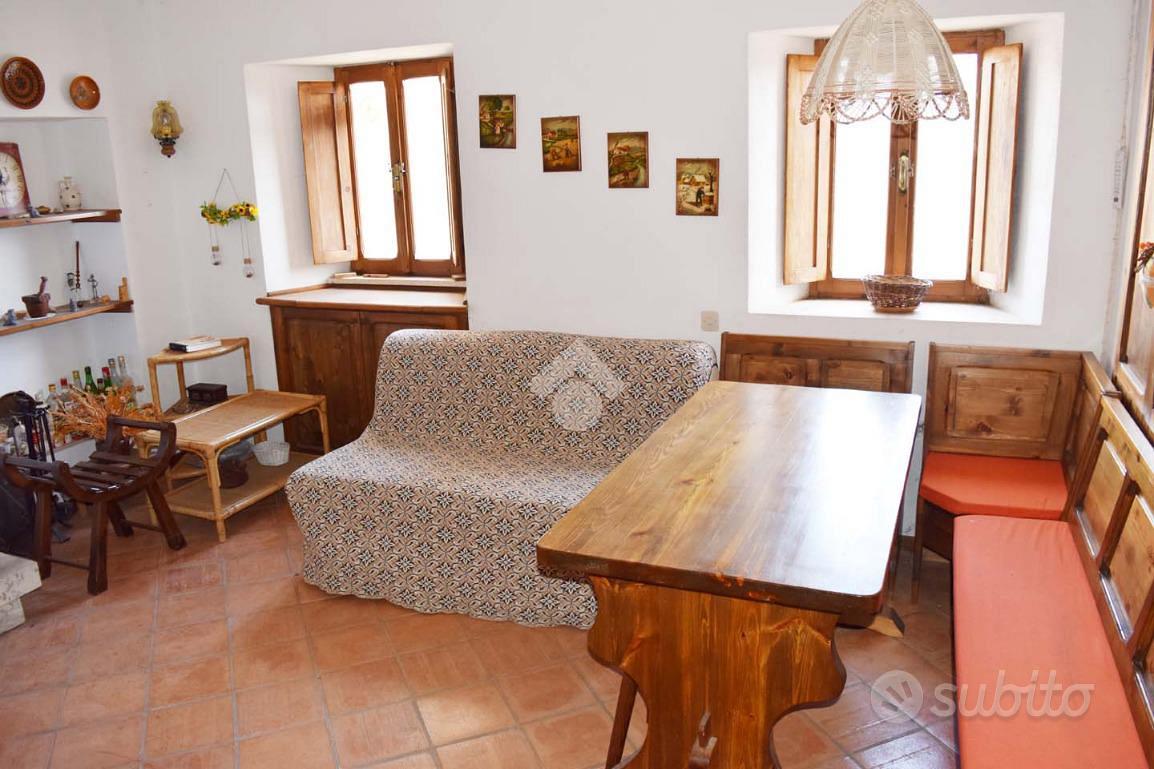Appartamento – L'Aquila, Torretta - Vista 2
