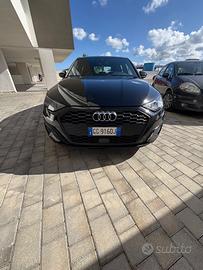 Audi A3 8Y 2.0 150cv