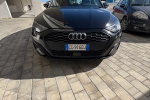 Audi A3 8Y 2.0 150cv