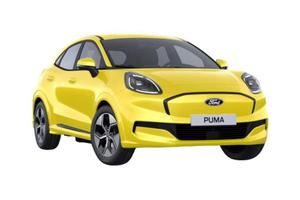 Ford Puma Gen-E BEV 53kWh 168CV Auto