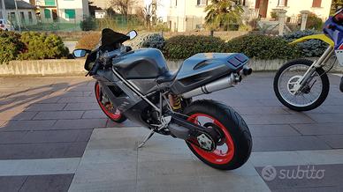 Ducati 916 senna 