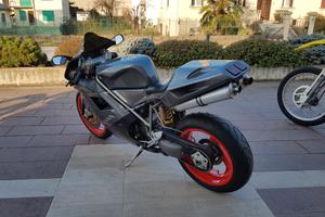 Ducati 916 senna 