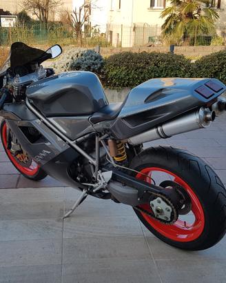Ducati 916 senna 