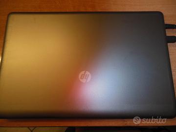 pc notebook HP