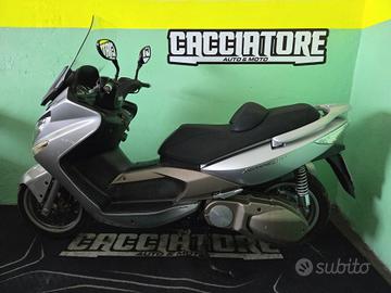 Kymco Xciting 500 - 2005