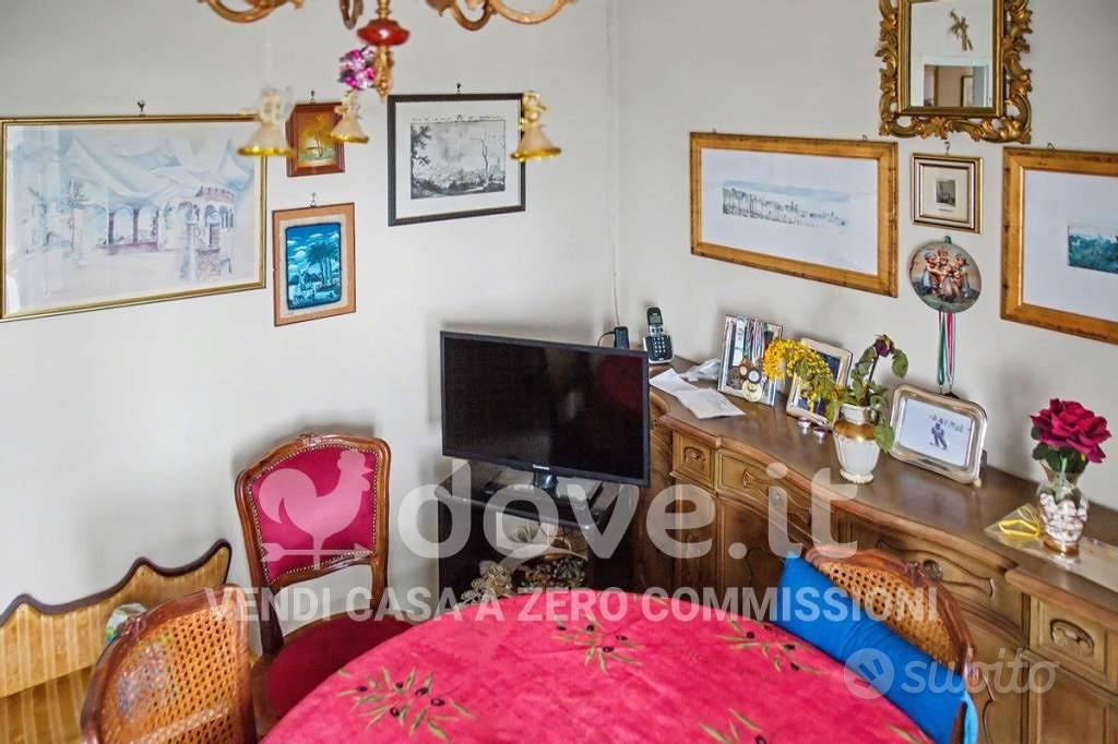 Apartment in Moncalvo, Asti - Vista 3