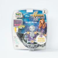 Hannah Montana Plug N'Play TV Games 2007