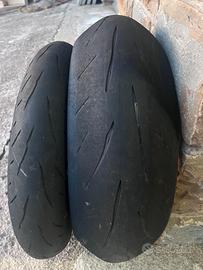 bridgestone battlax s23