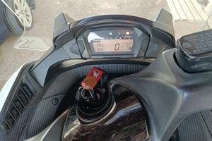 Honda Integra 750 - 2015