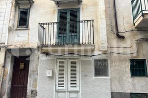 Appartamento Monreale [Cod. rif M13V26VRG]