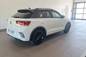 T-roc R-line 150cv