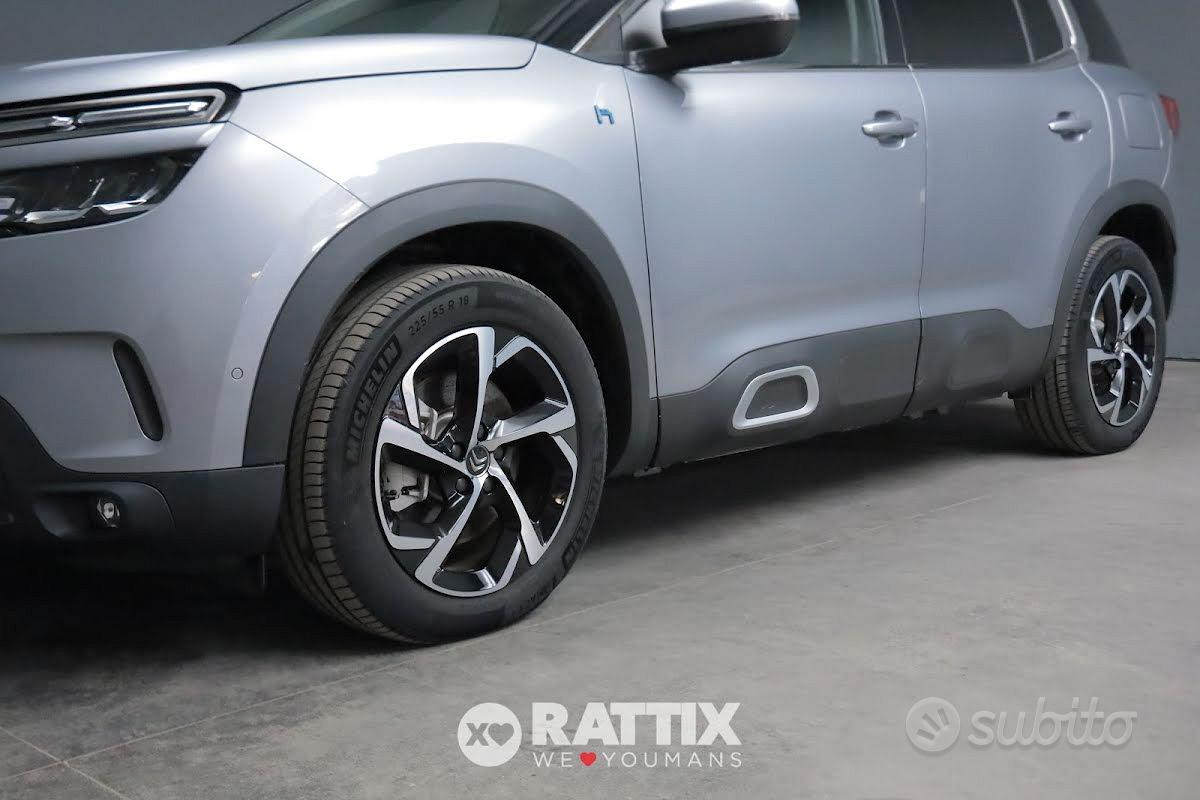 Citroen C5 Aircross 2024 photo 4