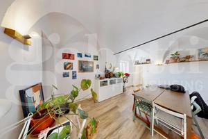 Appartamento Boissano [Cod. rif 120VRG]