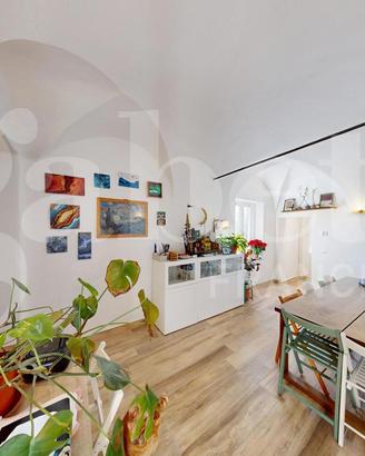 Appartamento Boissano [Cod. rif 120VRG]