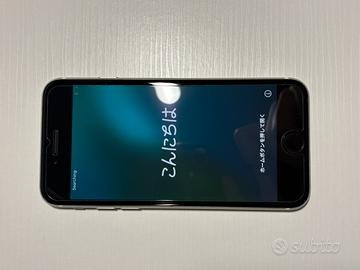 iPhone SE 2020 bianco 64GB
