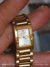 Orologio Bulova