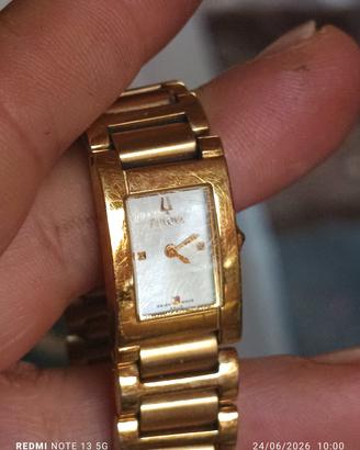 Orologio Bulova