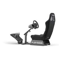 playseat evolution black usato neanche 1 mese