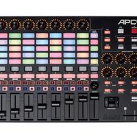 Contoller MIDI AKAI APC40 MKII Ableton