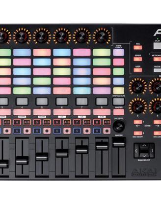 Contoller MIDI AKAI APC40 MKII Ableton