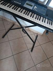 Piano tastiera