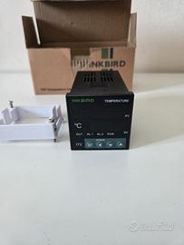 Controller Temperatura PID Inkbird  Termoregolat