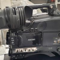 SONY TELECAMERA PDW F355