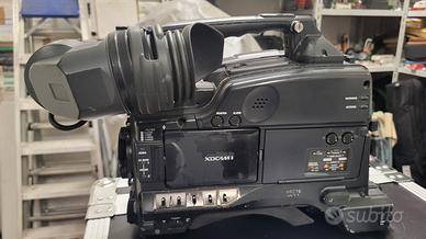 SONY TELECAMERA PDW F355