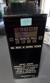 COLLEZIONE 30 DISCHI in Vinile dal 1500 ad oggi