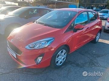 Ford Fiesta anno 2020 1.5 diesel AUTOCARRO 3 porte