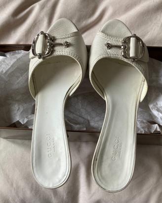 Sandali originali Gucci