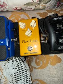 Carl Martin Plexitone