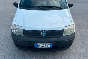 Fiat Panda 1.1 Active