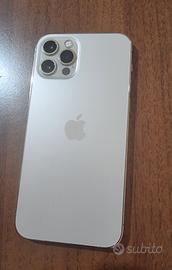 Apple iphone 12 pro 128 Gb