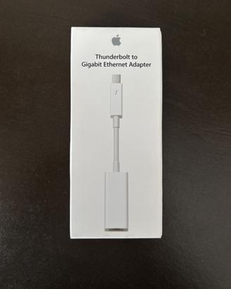 thunderbolt adapter