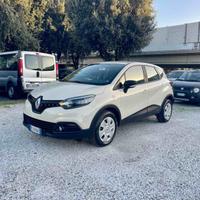 RENAULT CAPTUR - 1.5 DCI - SOLO 44 000 KM - ENERGY